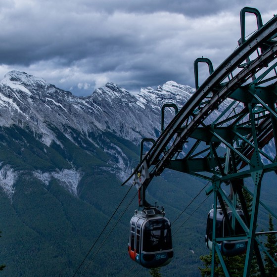 Gondola Ride